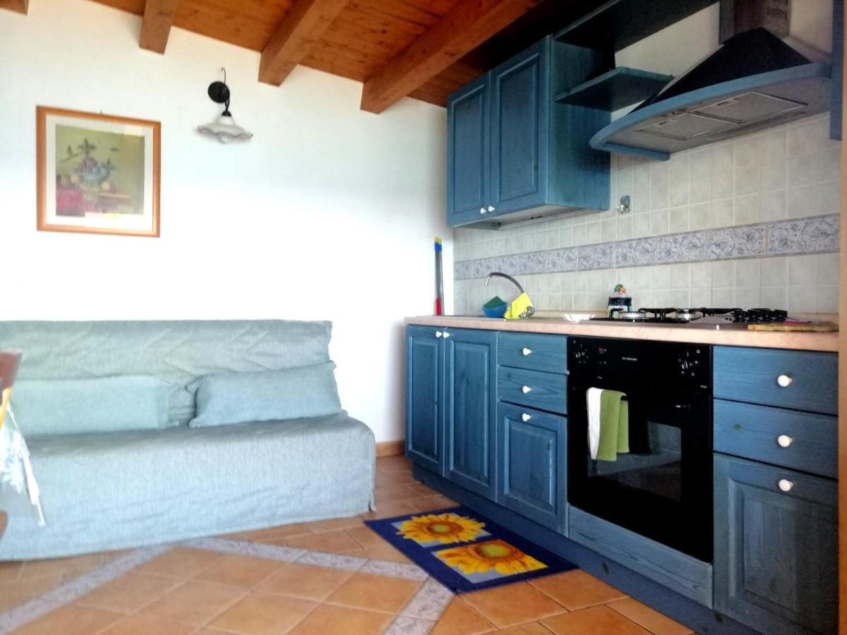 Villa Pinuccia Lido di Noto ภายนอก รูปภาพ