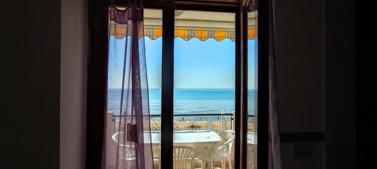 Villa Pinuccia Lido di Noto ภายนอก รูปภาพ
