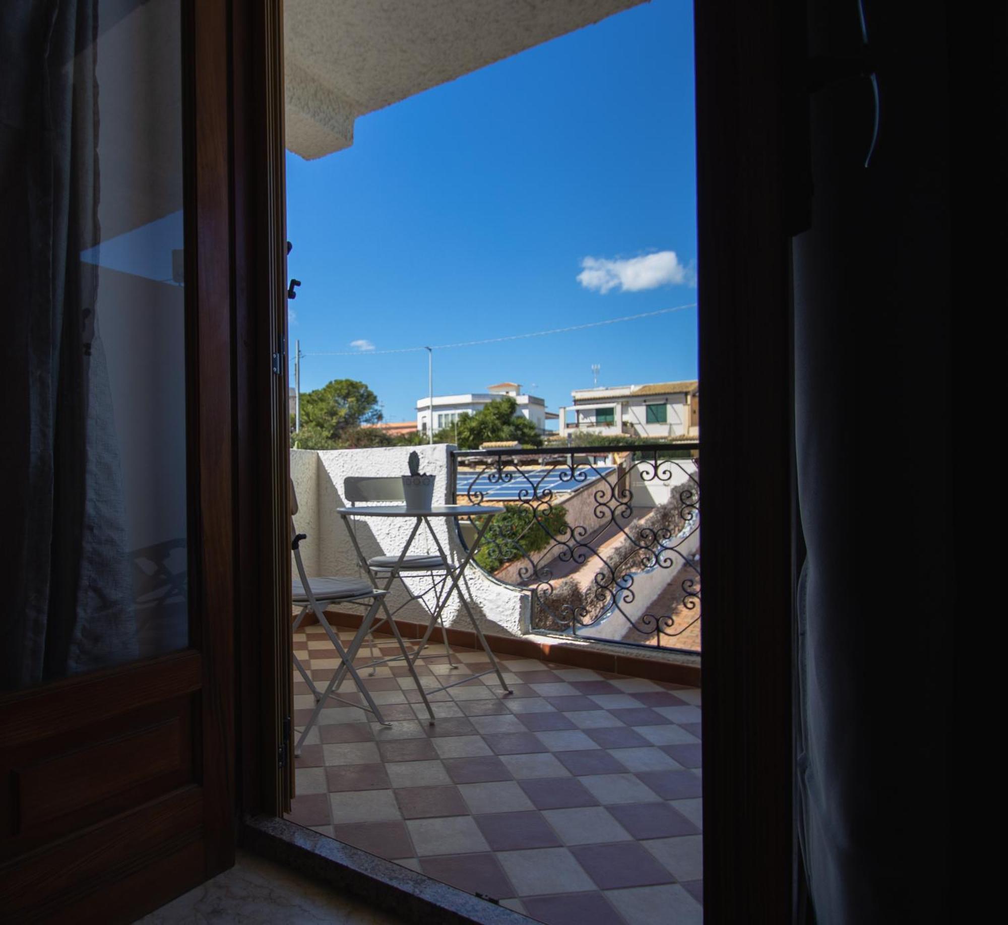 Villa Pinuccia Lido di Noto ภายนอก รูปภาพ