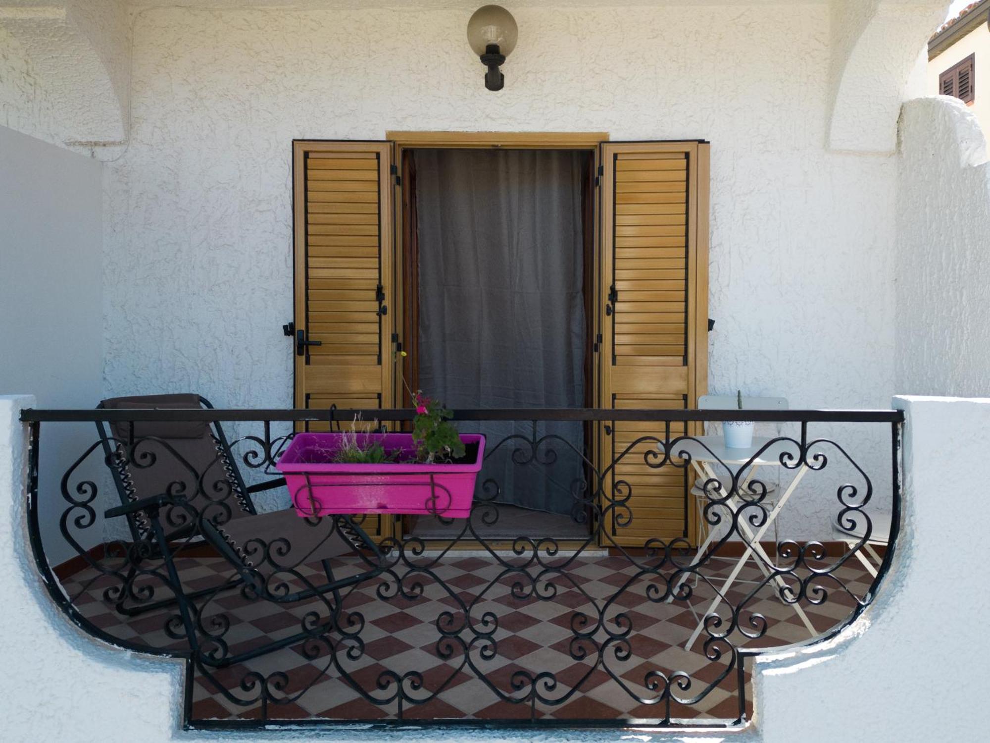 Villa Pinuccia Lido di Noto ภายนอก รูปภาพ