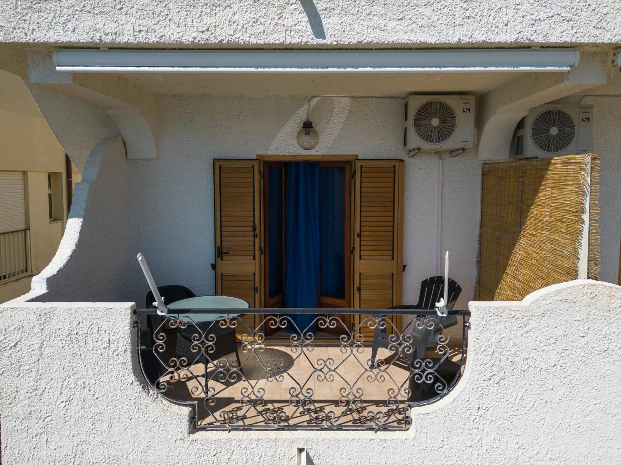 Villa Pinuccia Lido di Noto ภายนอก รูปภาพ