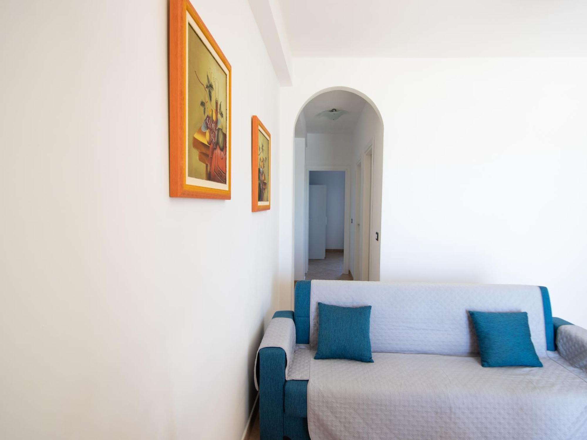 Villa Pinuccia Lido di Noto ภายนอก รูปภาพ
