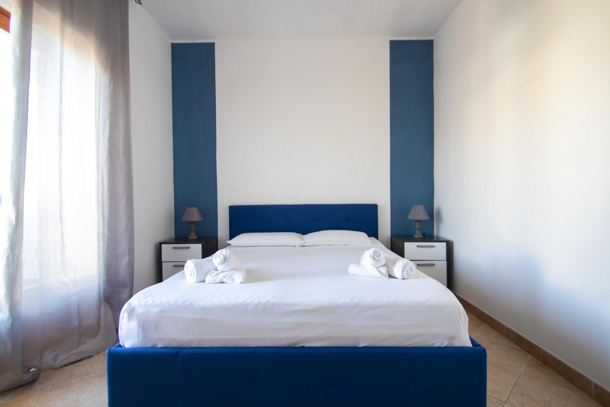 Villa Pinuccia Lido di Noto ภายนอก รูปภาพ