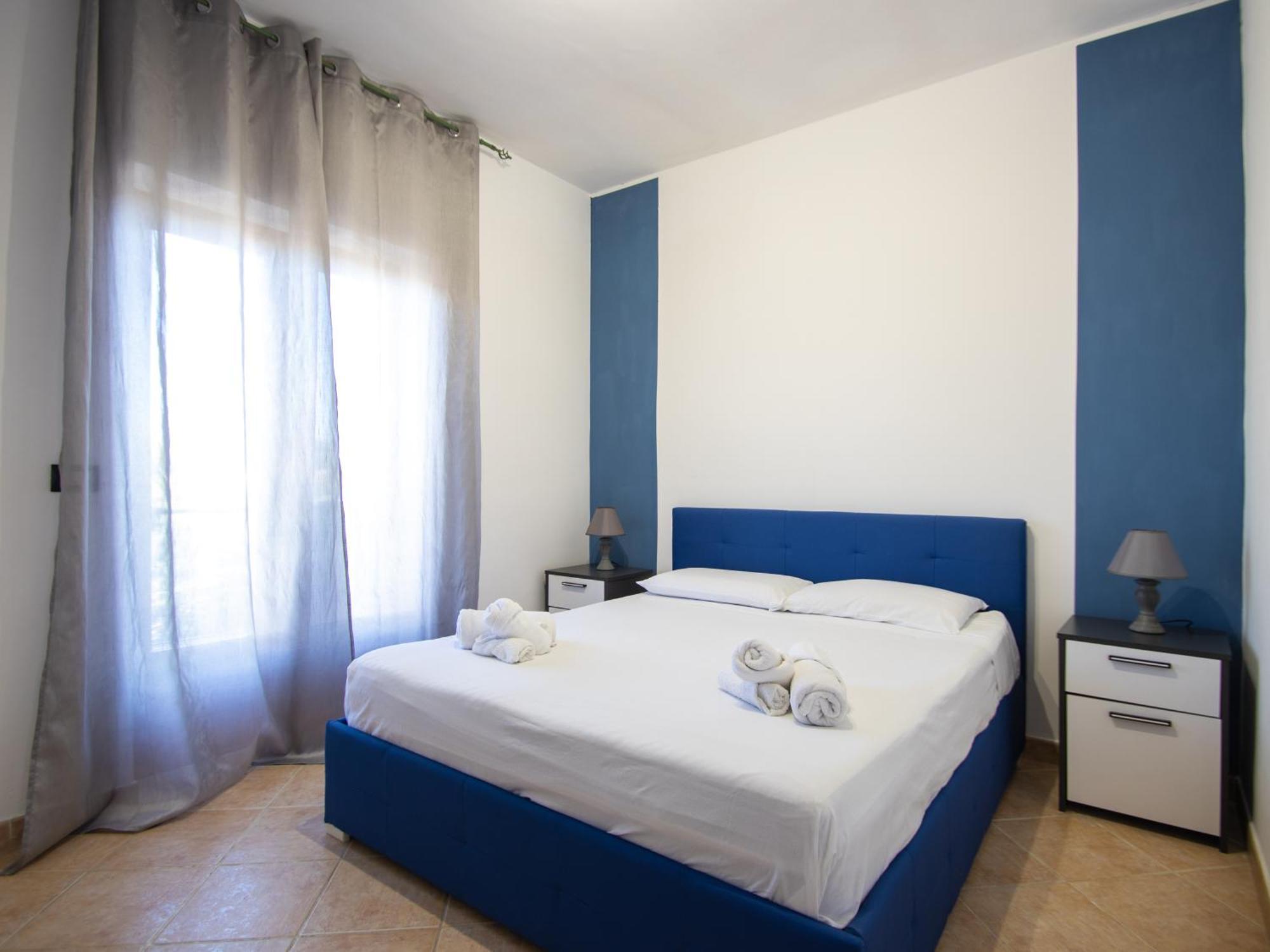 Villa Pinuccia Lido di Noto ภายนอก รูปภาพ