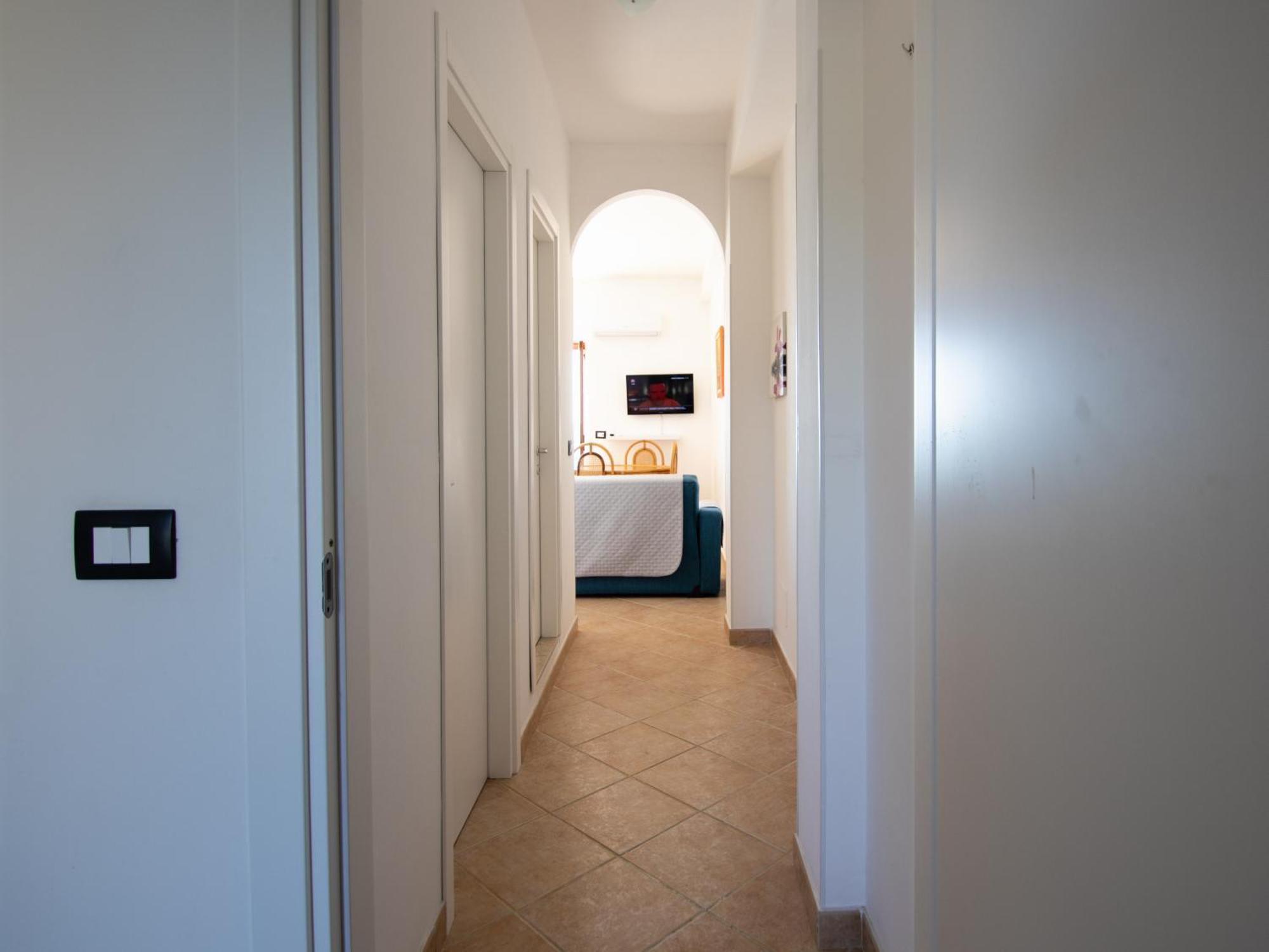 Villa Pinuccia Lido di Noto ภายนอก รูปภาพ