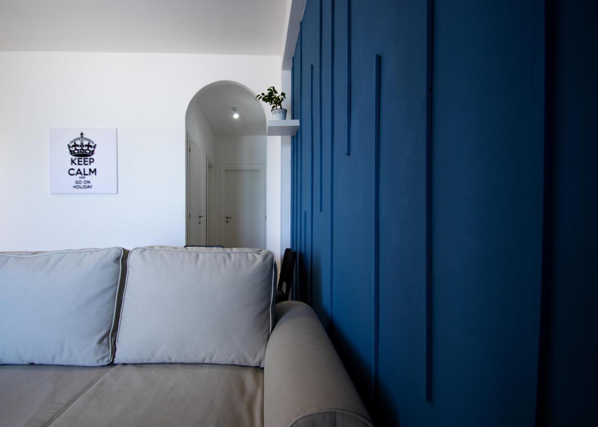 Villa Pinuccia Lido di Noto ภายนอก รูปภาพ