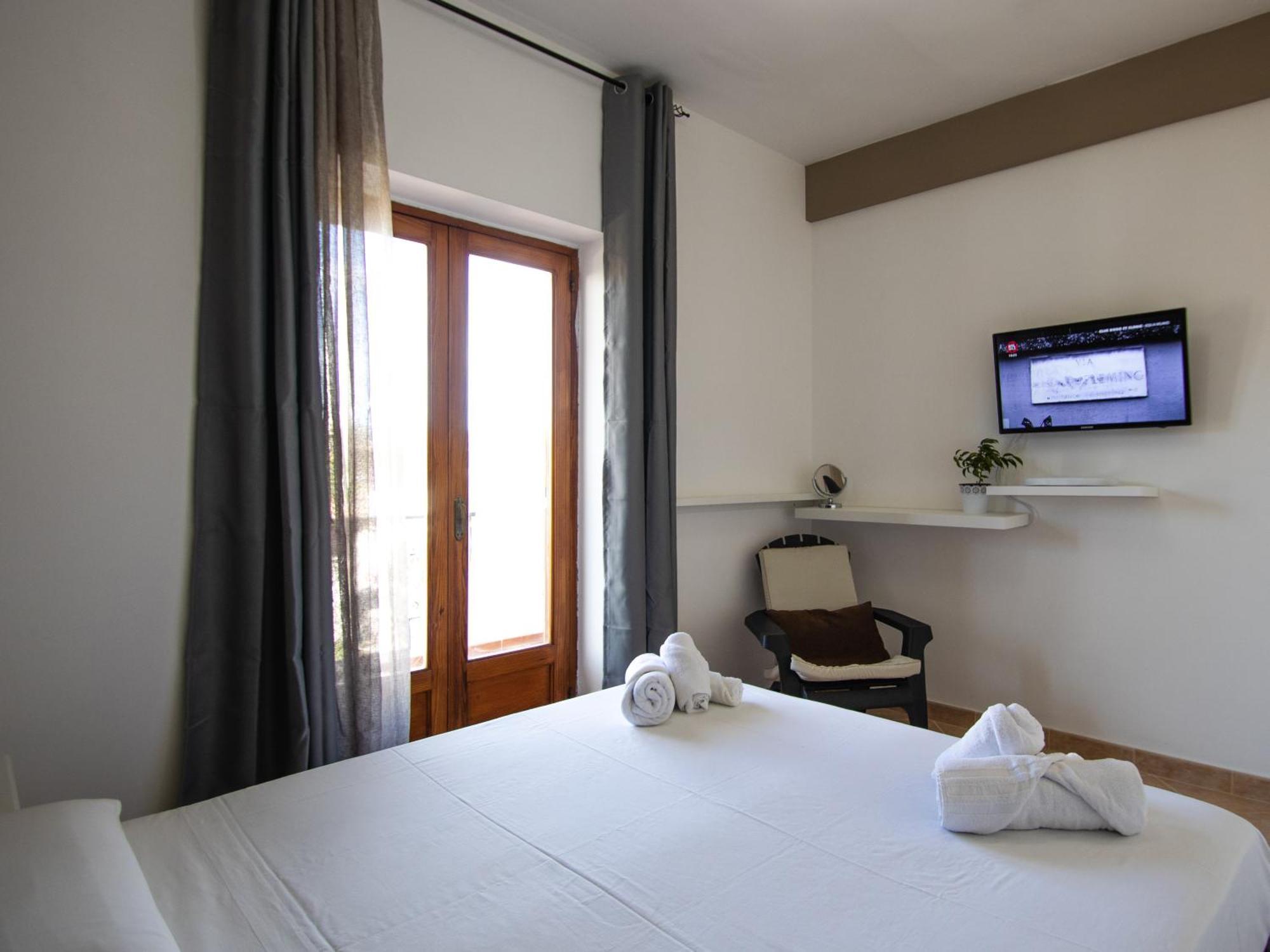 Villa Pinuccia Lido di Noto ภายนอก รูปภาพ