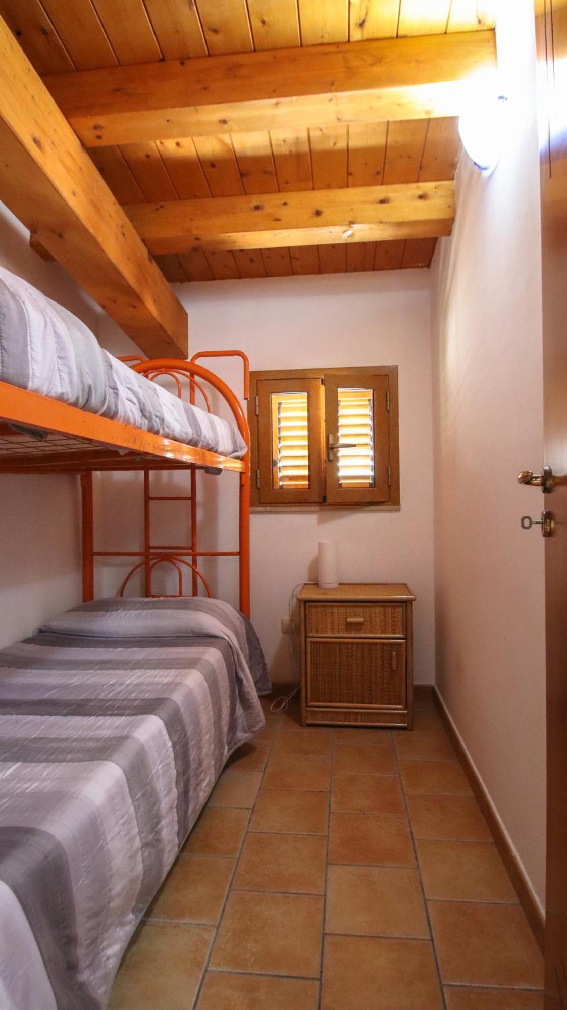 Villa Pinuccia Lido di Noto ภายนอก รูปภาพ