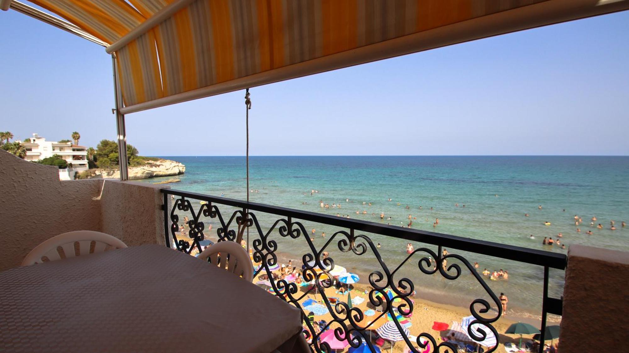 Villa Pinuccia Lido di Noto ภายนอก รูปภาพ