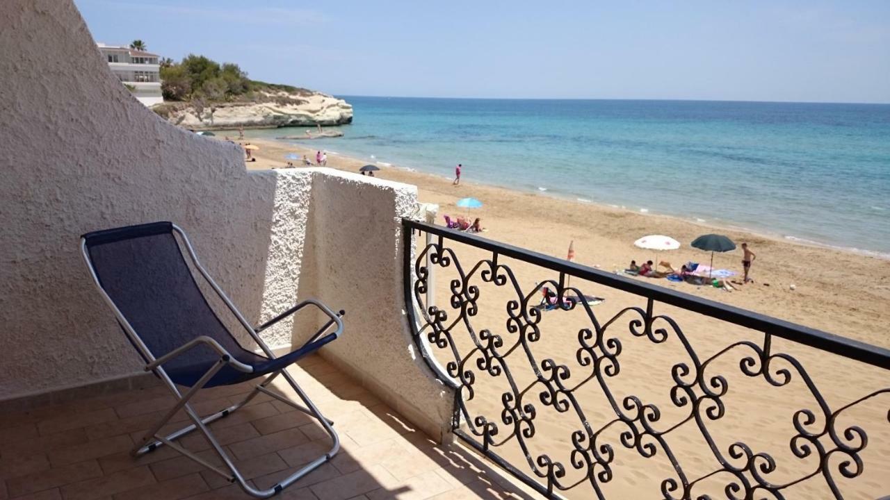 Villa Pinuccia Lido di Noto ภายนอก รูปภาพ